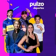 Pulzo Deportes 第 28 章直播：哥伦比亚国家队、路易斯·迪亚兹、百万富翁和更多主题