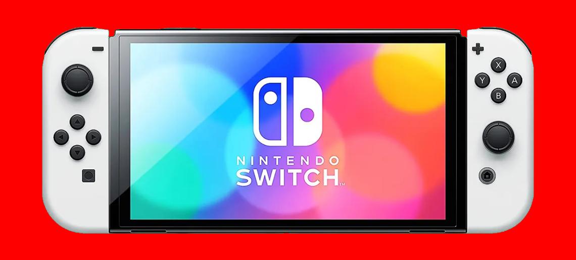 如果你满足条件，Nintendo Switch将让你免费尝试流行的AAA游戏