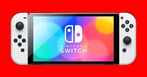 如果你满足条件，Nintendo Switch将让你免费尝试流行的AAA游戏