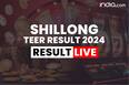 西隆 Teer 彩票结果 - 2024 年 7 月 22 日 - 公布第一轮和第二轮中奖号码 - 最新更新